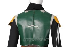 Photo7: The Mandalorian Season 2 Boba Fett Cosplay Costumes (7)