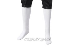 Photo15: Hogwarts Legacy Slytherin House Cosplay Costumes Boys School Uniform(multiple colors) (15)