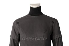 Photo9: The Mandalorian Season 3 Bo-Katan Kryze Cosplay Costume  (9)