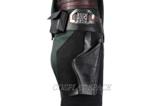 Photo12: Guardians of the Galaxy 3 Gamora Cosplay Costume (12)