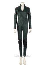 Photo4: Guardians of the Galaxy 3 Gamora Cosplay Costume (4)