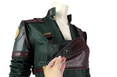 Photo13: Guardians of the Galaxy 3 Gamora Cosplay Costume (13)