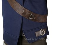 Photo10: Star Wars Jedi Survivor Cal Kestis Cosplay Costumes (10)