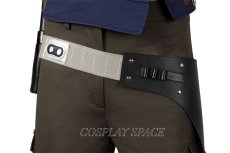 Photo12: Star Wars Jedi Survivor Cal Kestis Cosplay Costumes (12)