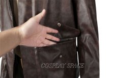 Photo6: Indiana Jones and the Dial of Destiny Indiana Jones Cosplay Costume (6)