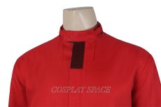 Photo6: MARVEL Guardians of the Galaxy Vol. 3 Lord Peter Peter Quill Cosplay Costume (6)