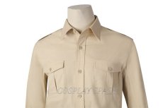 Photo10: Indiana Jones and the Dial of Destiny Indiana Jones Cosplay Costume (10)