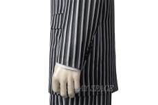 Photo4: The Addams Family Gomez Addams 1991 Cosplay Costume (4)