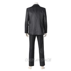 Photo3: Wednesday The Addams Family Gomez Addams 2022 Cosplay Costume (3)