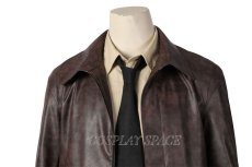 Photo5: Indiana Jones and the Dial of Destiny Indiana Jones Cosplay Costume (5)