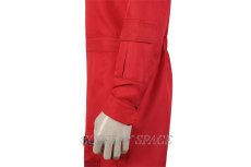 Photo11: MARVEL Guardians of the Galaxy Vol. 3 Lord Peter Peter Quill Cosplay Costume (11)