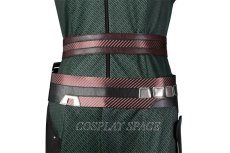 Photo14: Guardians of the Galaxy 3 Gamora Cosplay Costume (14)