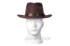 Photo14: Indiana Jones and the Dial of Destiny Indiana Jones Cosplay Costume (14)