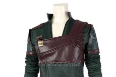 Photo6: Guardians of the Galaxy 3 Gamora Cosplay Costume (6)