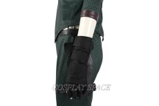 Photo8: Guardians of the Galaxy 3 Gamora Cosplay Costume (8)