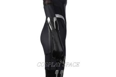 Photo9: Black Panther：Wakanda Forever Shuri Cosplay Costume (9)