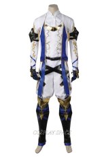 Photo4: Fire Emblem Engage Cosplay Costume (4)