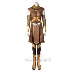 Photo1: The Boys Season 4 Sister Sage Cosplay Costume (1)