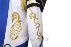 Photo14: Fire Emblem Engage Cosplay Costume (14)