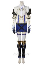 Photo4: Fire Emblem Engage Cosplay Costume (4)