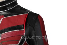 Photo14: Ant-Man and the Wasp Quantumania Scott Lang Ant-Man Cosplay Costume (14)