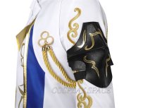 Photo10: Fire Emblem Engage Cosplay Costume (10)