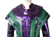 Photo8: Ant-Man and the Wasp Quantumania Kang the Conqueror Cosplay Costume (8)