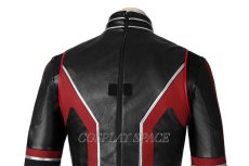 Photo15: Ant-Man and the Wasp Quantumania Scott Lang Ant-Man Cosplay Costume (15)