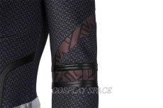 Photo12: Black Panther：Wakanda Forever Shuri Cosplay Costume (12)