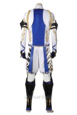 Photo5: Fire Emblem Engage Cosplay Costume (5)