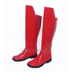 Photo2: Star Wars Praetorian Guard Cosplay Boots (2)