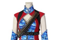 Photo8: The Boys Season 4 Firecracker Cosplay Costume (8)