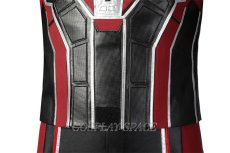 Photo13: Ant-Man and the Wasp Quantumania Scott Lang Ant-Man Cosplay Costume (13)