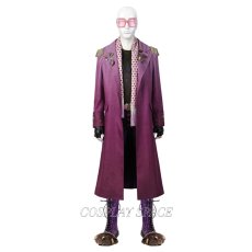 Photo1: Slumberland Flip Cosplay Costume (1)