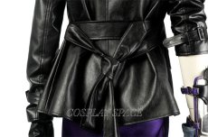 Photo6: Tekken 8 Nina Williams Premium Edition Cosplay Costume (6)