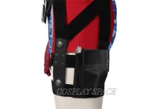 Photo11: The Boys Season 4 Firecracker Cosplay Costume (11)