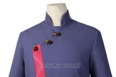 Photo12: Strange World Ethan Clade Cosplay Costume (12)