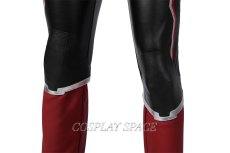 Photo11: Ant-Man and the Wasp Quantumania Scott Lang Ant-Man Cosplay Costume (11)