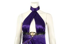 Photo7: Tekken 8 Nina Williams Premium Edition Cosplay Costume (7)