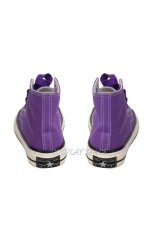 Photo3: Ant-Man and the Wasp Quantumania Cassie Lang Cosplay Shoes (3)