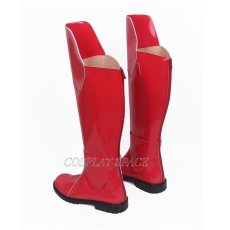 Photo4: Star Wars Praetorian Guard Cosplay Boots (4)