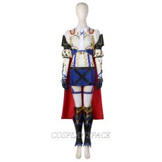 Photo1: Fire Emblem Engage Cosplay Costume (1)