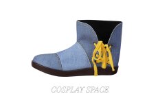 Photo2: strange world ethan clade Cosplay Boots (2)