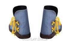 Photo3: strange world ethan clade Cosplay Boots (3)