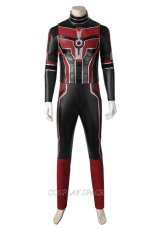 Photo5: Ant-Man and the Wasp Quantumania Scott Lang Ant-Man Cosplay Costume (5)