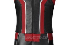 Photo16: Ant-Man and the Wasp Quantumania Scott Lang Ant-Man Cosplay Costume (16)