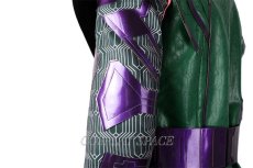 Photo12: Ant-Man and the Wasp Quantumania Kang the Conqueror Cosplay Costume (12)