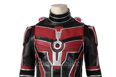 Photo9: Ant-Man and the Wasp Quantumania Scott Lang Ant-Man Cosplay Costume (9)