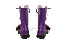 Photo3: Slumberland Cosplay Boots (3)