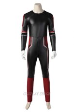 Photo6: Ant-Man and the Wasp Quantumania Scott Lang Ant-Man Cosplay Costume (6)